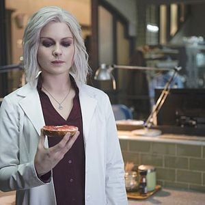Foto iZombie