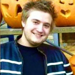 Foto Kevin Alexander Clark