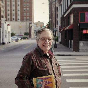 Foto O Jardim das Aflições