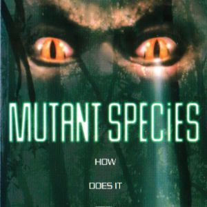 Foto Mutant Species