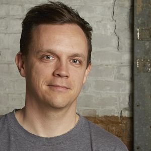 Foto David Terry Fine