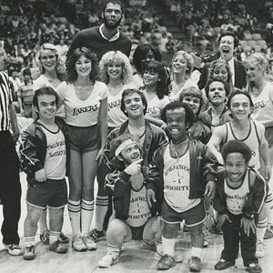 Foto The Hollywood Shorties