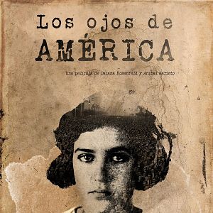 Foto Os Olhos da América