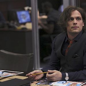 Foto Matthew Gray Gubler
