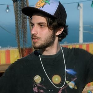 Foto A Frente Fria que a Chuva Traz