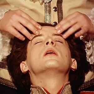 Foto Ludwig - Réquiem para um Rei Virgem