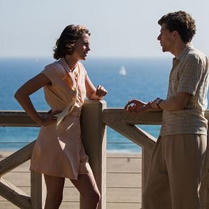 Foto Café Society