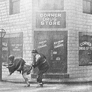 Foto Roscoe "Fatty" Arbuckle