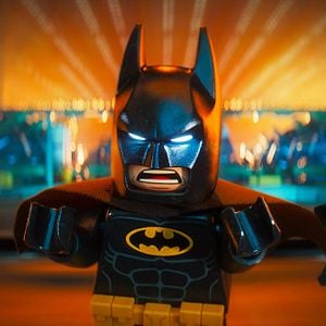 Foto LEGO Batman: O Filme