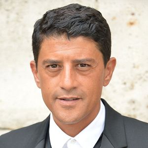 Foto Saïd Taghmaoui