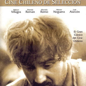 Foto El Chacal de Nahueltoro