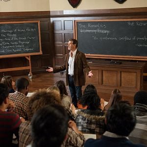 Foto Ensina-me o Amor