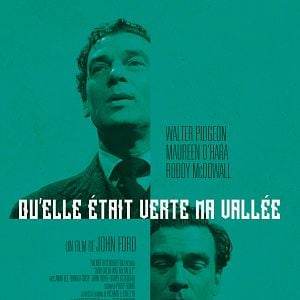 Foto Como Era Verde o Meu Vale