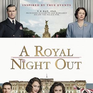 Foto A Noite Da Realeza