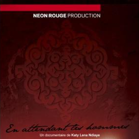 Foto A Espera dos Homens