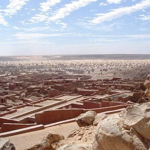 Foto A Espera dos Homens