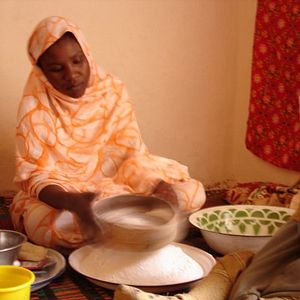 Foto A Espera dos Homens