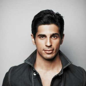 Foto Sidharth Malhotra