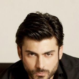 Foto Fawad Khan