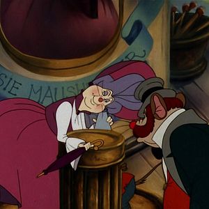 Foto Fievel - Um Conto Americano