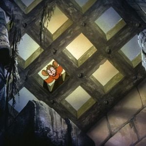 Foto Fievel - Um Conto Americano