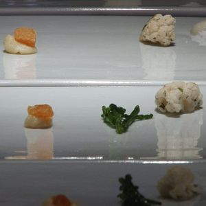 Foto Insatiable - The Homaro Cantu Story