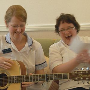 Foto Seven Songs for a Long Life