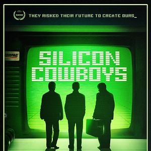 Foto Silicon Cowboys