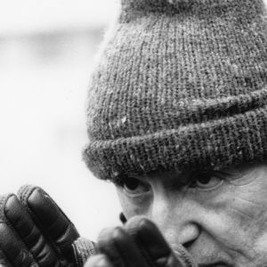 Foto Cidadão Rebelde