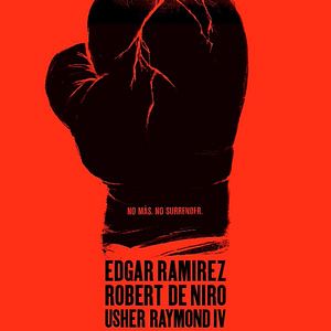 Foto Mãos de Pedra: A História Verdadeira de Roberto Durán