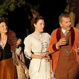 Foto Mistério na Costa Chanel