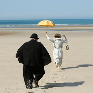 Foto Mistério na Costa Chanel