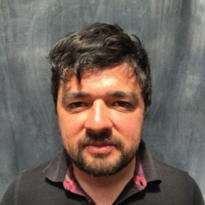 Foto Tito Gonzalez Garcia