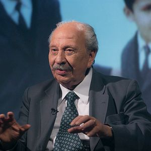 Foto Narrativa de um Golpe, Almino Affonso conta Jango/64