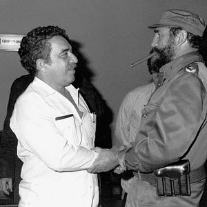 Foto Gabo: A Criação de Gabriel García Márquez