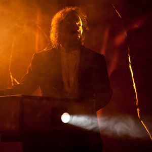 Foto O Homem que Matou John Wayne