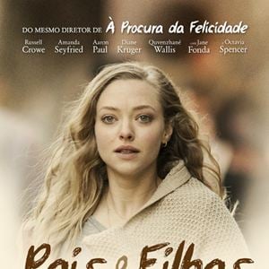 Pais E Filhas Filme Adorocinema