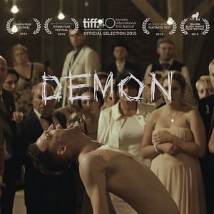 Foto Demon