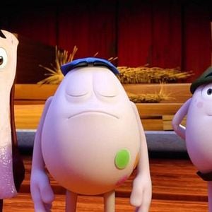 Foto Cantando de Galo