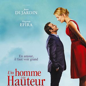 Foto Um Amor à Altura