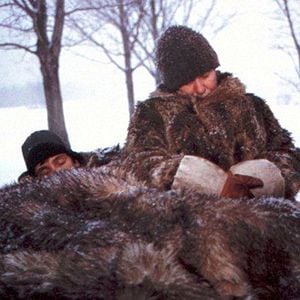 Foto Meu Tio Antoine