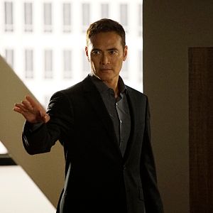 Foto Mark Dacascos