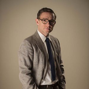 Foto Martin Freeman