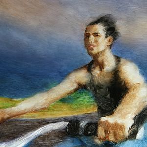 Foto Espírito em Movimento