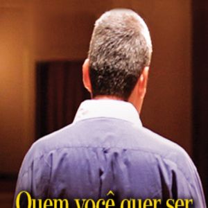 Foto Quem Você Quer Ser Nessa História?