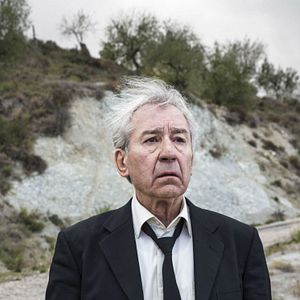 Foto José Sacristán