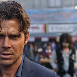 Foto Criminal Minds: Beyond Borders