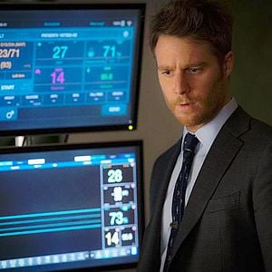 Foto Jake McDorman