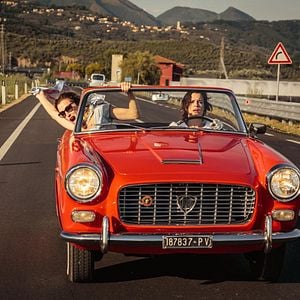 Foto Loucas de Alegria