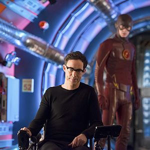 Foto The Flash (2014)